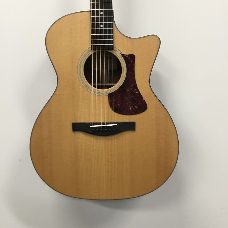 Eastman AC122-1CE | Reverb