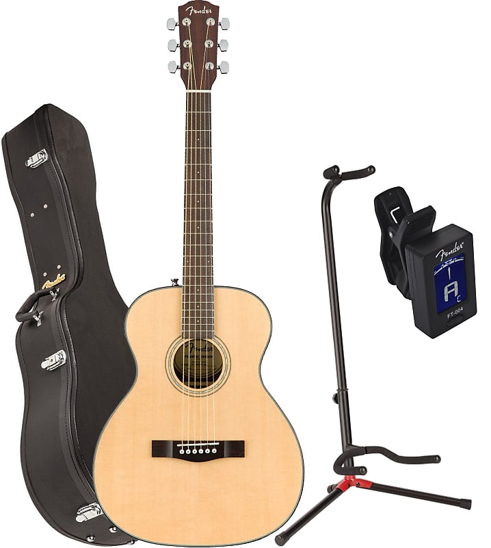 Fender CT-140se natアコースティックギター ハードケース付き Fender フェンダー CT-140SE NAT W/C エレアコ お 手頃 価格