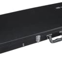 Charvel® Style 1/2 Economy Case, Black