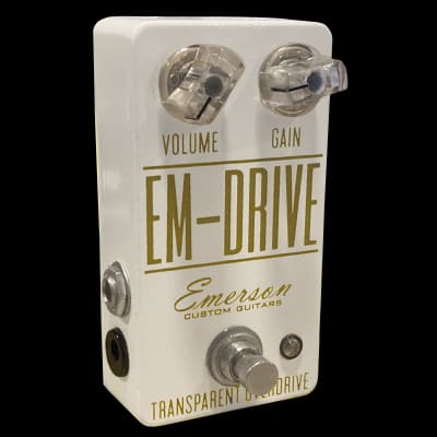 Reverb.com listing, price, conditions, and images for emerson-em-drive