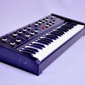 Faemi-1M rarest soviet analog polyphonic synthesizer * polivoks plant * image 2