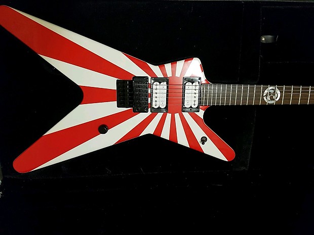 Dean mkh online for sale