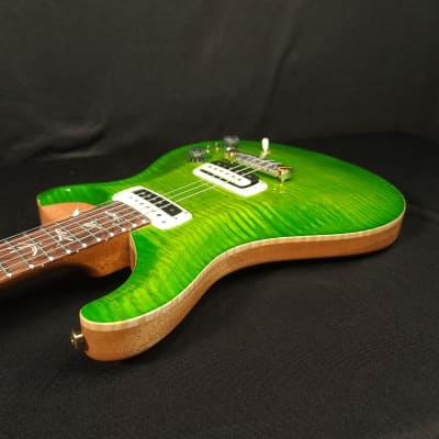 Paul Reed Smith PRS Paul's Guitar 10 Top Eriza Verde w/ Hard Case image 15