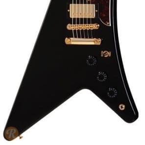 Gibson Moderne XL Ebony 2012