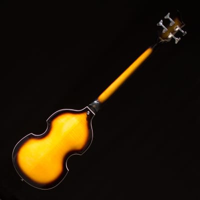 tokai バイオリンベース Tokai Violin Bass violin | Reverb
