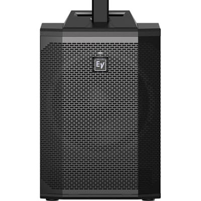 Electro-Voice Evolve 50 Portable Column Bluetooth PA System Package. image 3