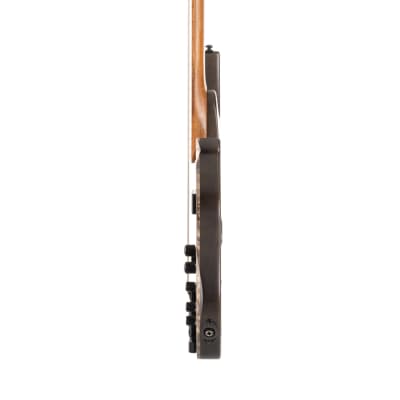 Cort Space 5 Headless Bass - Star Dust Black image 4
