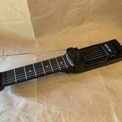 Jamstik 7 Guitar Trainer 2020 - Black in original Gigbag