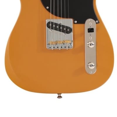 Chapman Peter Honoré Signature DPT Fall Yellow (B Stock) image 1