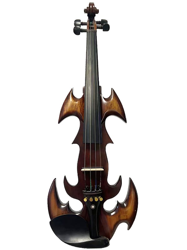 SONG 4/4 Electric Violin Full Size,original design By Mr