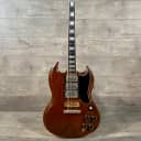 Gibson SG Custom 1973 Walnut
