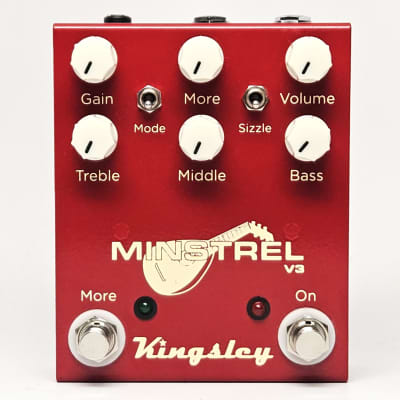 Reverb.com listing, price, conditions, and images for kingsley-minstrel