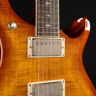 PRS SE McCarty 594 - Vintage Sunburst #5973 | Reverb