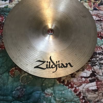 Zildjian 8" EFX #1 cymbal image 2