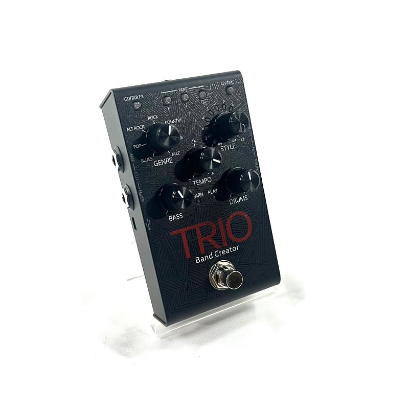 DigiTech TRIO BAND CREATOR