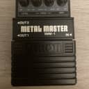 Arion SMM-1 Metal Master Black