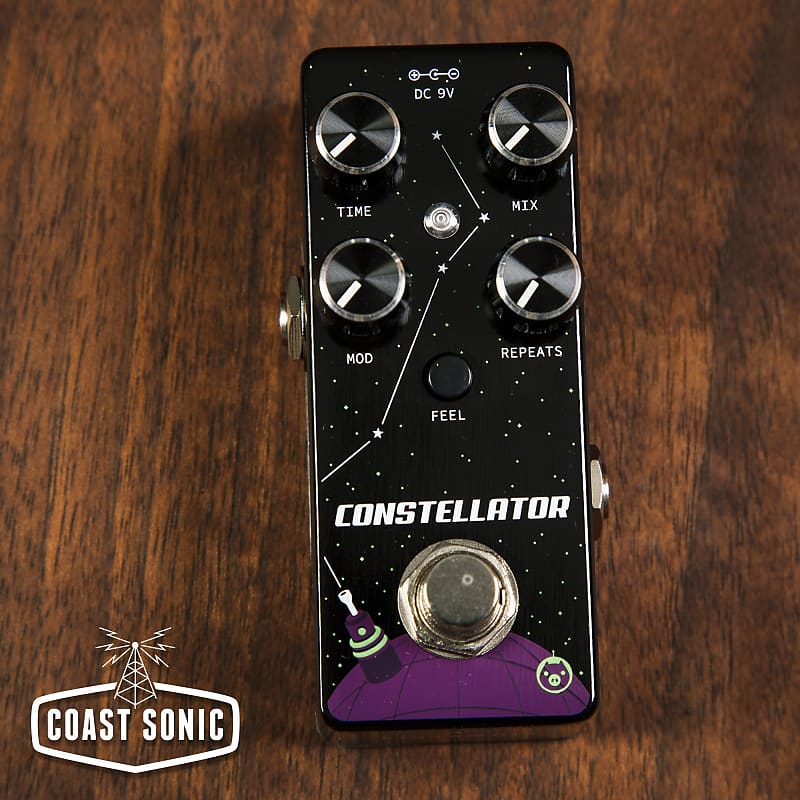 Pigtronix Constellator