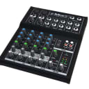 Mackie Mix8 8-Channel Compact Mixer 2021