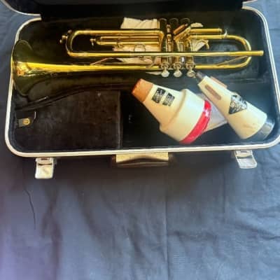 Yamaha YTR-739T | Reverb