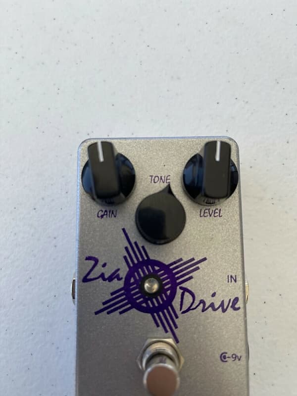 Durham Electronics Zia Drive USED | Reverb Canada