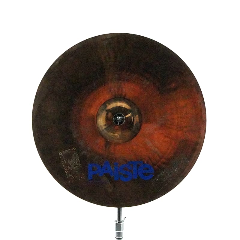 Paiste 20” 2000 Sound Reflections Power Ride