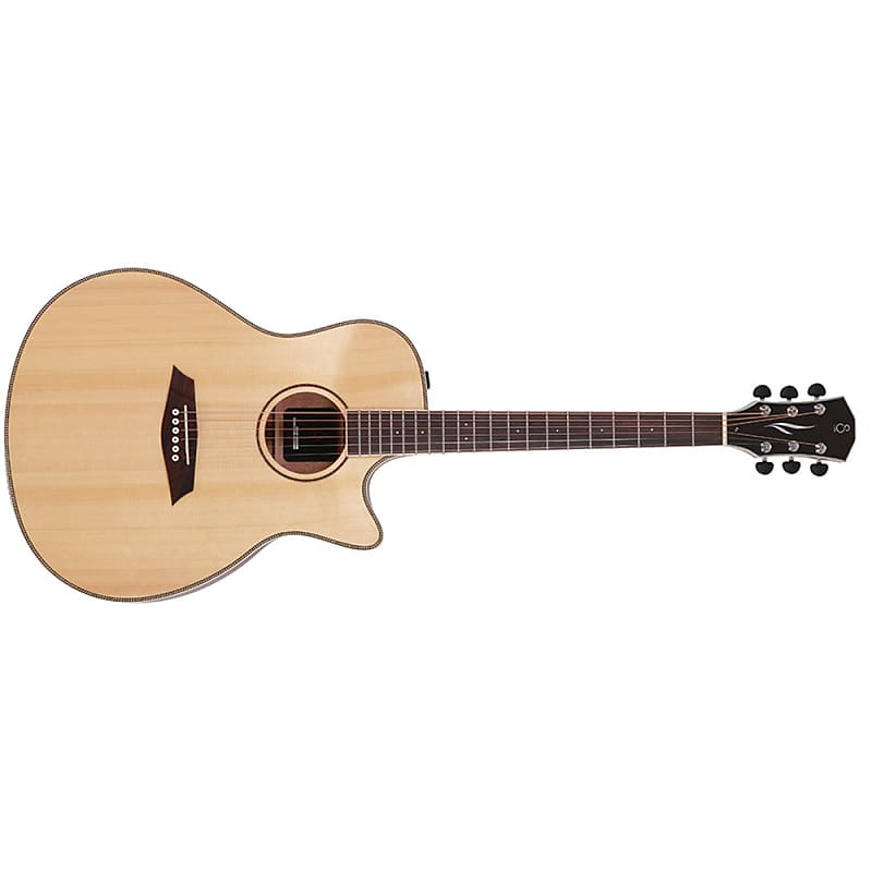 Sire r3 store acoustic guitar