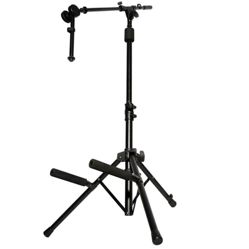 OnStage RS7501 TiltBack Tripod Amp Stand Reverb