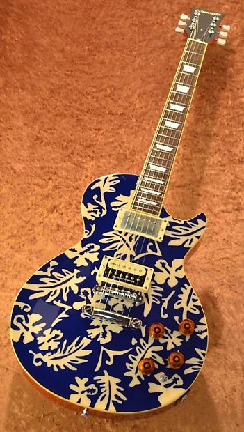 Edwards E-MA-'98 ALOHA KEN | Reverb