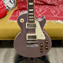 Gibson Les Paul Custom Shop Pro 2011 - 2013 - Heather Poly