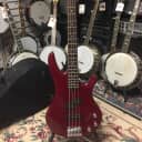 Ibanez GSR200 Red