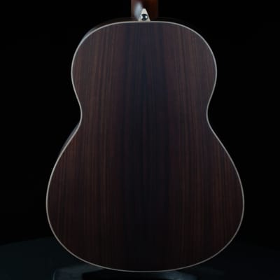 Larrivee L-03R Rosewood Acoustic Guitar - Natural image 4
