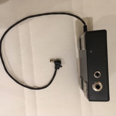 CAE Bob Bradshaw RS-10 + 2x4 Audio Controller image 6