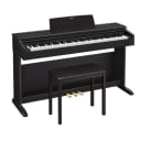 Celviano Digital Cabinet Piano, Black