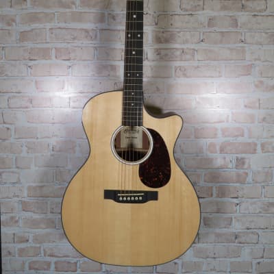 Martin GPC-11E Road Series Acoustic-Electric Guitar image 2