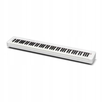 Casio CDP-S110 WE Digital Piano - 88 Keys image 2
