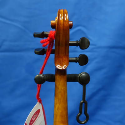 Stentor Violin Outfit Conservatoire Oblong Case 1/4 image 5