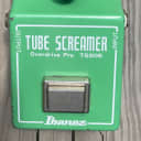 Tube Screamer Ibanez TS-808  Original 1981