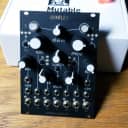 Mutable Instruments Marbles factory build with black BKM faceplate