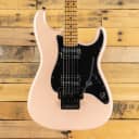 Squier Contemporary Stratocaster HH FR Roasted 2021 - Present Shell Pink Pearl
