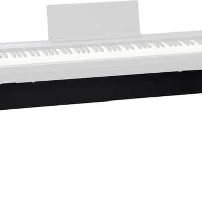 Roland KSC-70 Stand for FP-30x Digital Piano - Black
