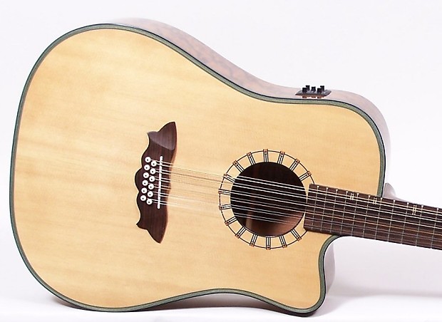 Washburn d46sce12 sales