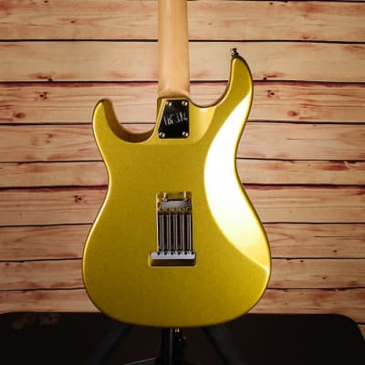 ESP Custom Shop Snapper Takayoshi Ohmura Custom (Eclipse