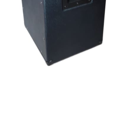 G&A 2X12 VERTICAL MINI Unloaded guitar cabinets 2020 Black image 5