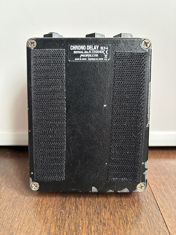 Providence Chrono Delay DLY-4 : Amazon.ca: Musical