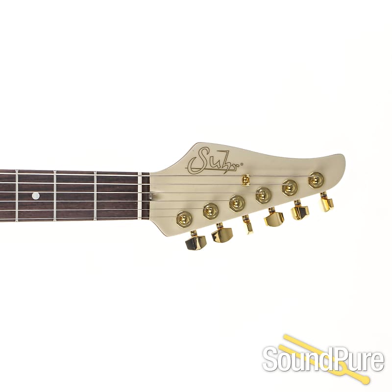 Suhr Mateus Asato Signature Classic T | Reverb Suhr Mateus Asato Signature Classic T | Reverb