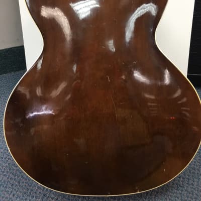 Epiphone Olympic Hollow Body Arch Top 1943 image 7