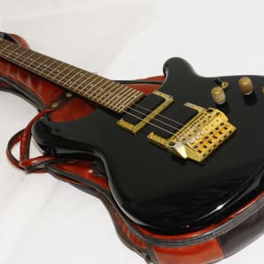 1980s Ibanez Japan ROADSTAR II Electric Guitar Ref No 1064
