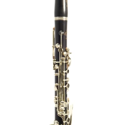 Buffet Crampon R13 Professional Bb Clarinet SN 57440 FRESH OVERHAUL image 16