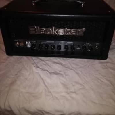 Blackstar HT-Metal-5H 5W Guitar Head image 3
