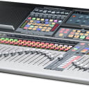 PreSonus StudioLive 32S 32-Channel Digital Mixer and USB Audio Interface 2022 Black / Silver